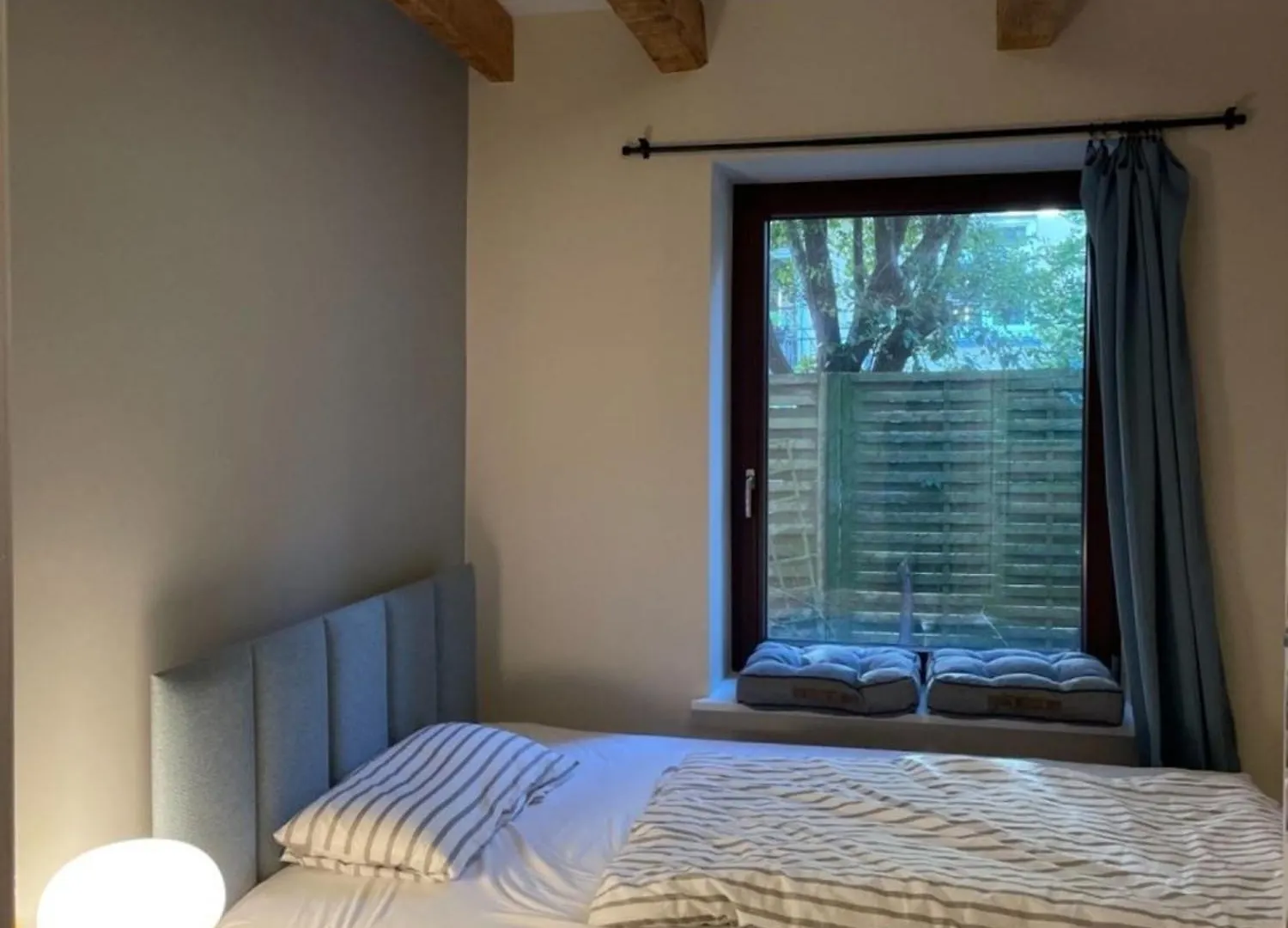 Appartamento Loft De Leevde Brema